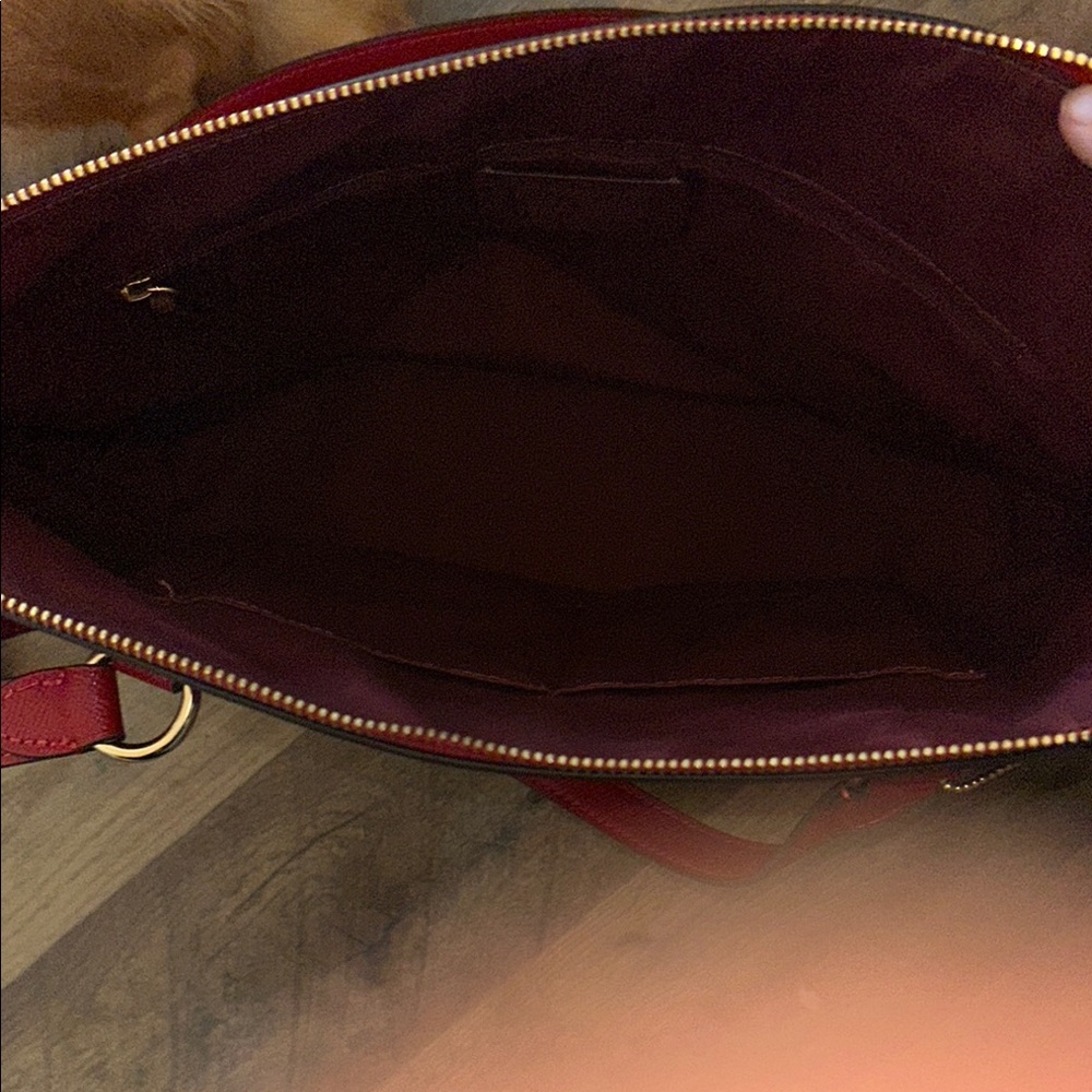 COACH BAG💋EUC - Picture 8 of 10